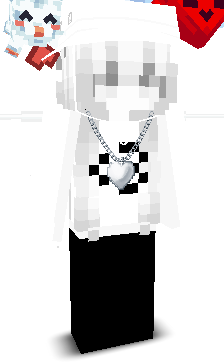 Cobwed's skin
