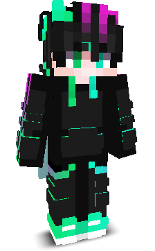 QryptoNut's skin