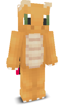 DexterKYZ's skin