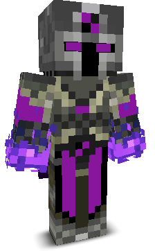 Hyez's skin