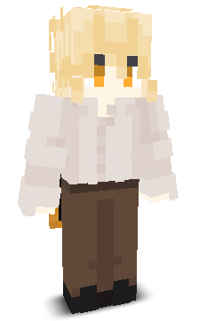 ItsSpoky's skin