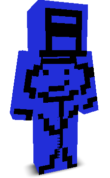 ALESOSIS's skin