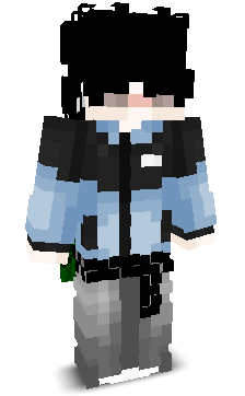 TryH8rdd's skin
