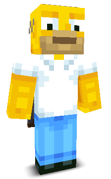 Opcyrnea's skin