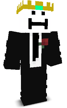 Richiix's skin