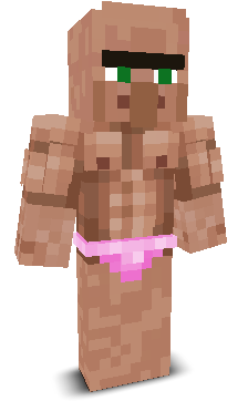 EnyaDior's skin