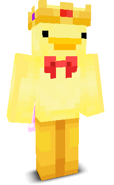 Sekerat13's skin
