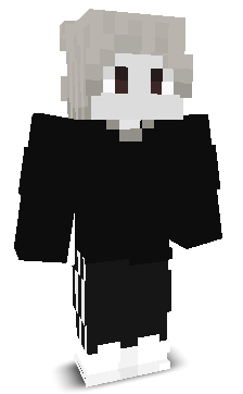 Xantiemo's skin