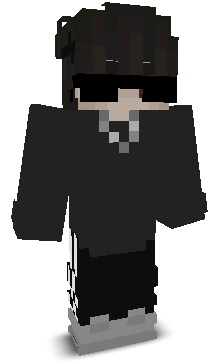iblameghouul's skin