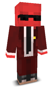 Sylvan325's skin