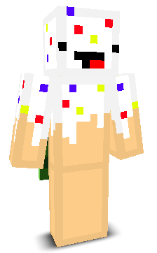 Donut____'s skin