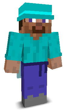 FlyB00L's skin