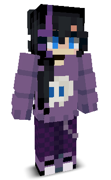 freddyqmeteenq's skin