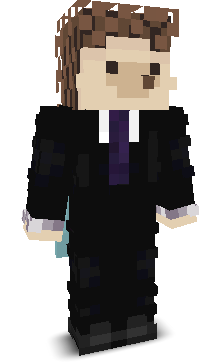 Forge008's skin