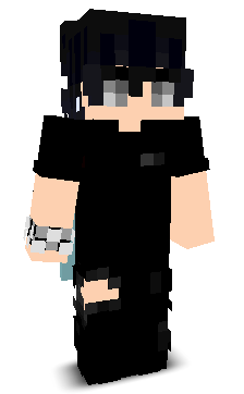 kondgrient's skin