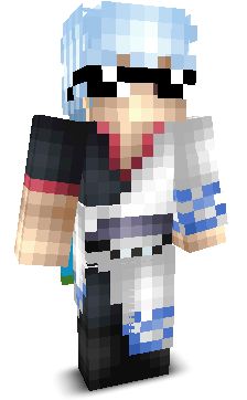 IM1TATE's skin