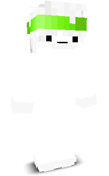 CUERVO_SANTO's skin