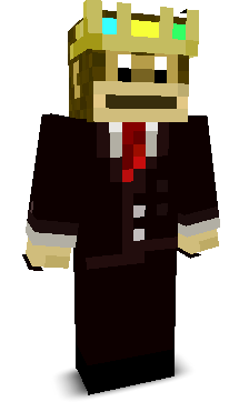 Rootbeeruless's skin