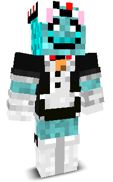 TnaGB's skin
