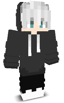 itzacuallyme's skin