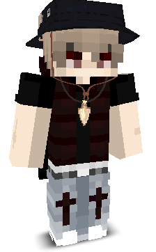 Kirog's skin