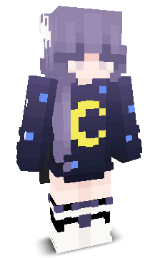 PoXeno's skin
