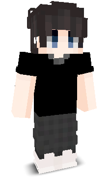 lincngaming's skin