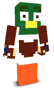 Mad_Kaczor's skin