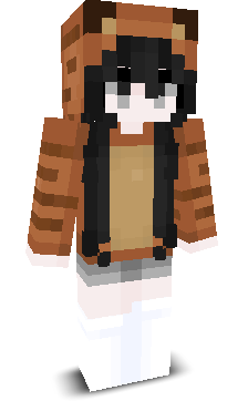 bezm's skin
