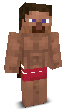 mr_greenOriginal's skin