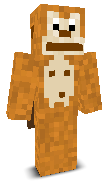 Mr1907's skin
