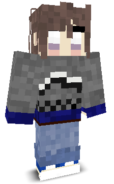 SHlBUYA's skin