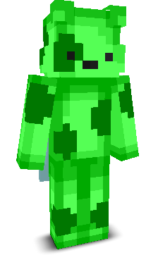 NOTLEFTY_'s skin