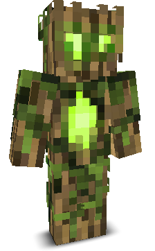 JesseDijkie's skin