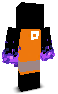 wissper6767's skin