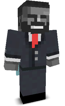 Bean_Human3's skin