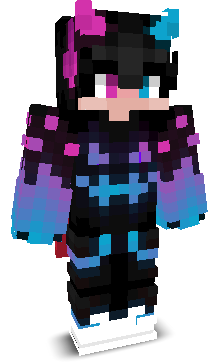 GoggyOn's skin