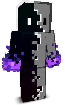 wojowniczan's skin