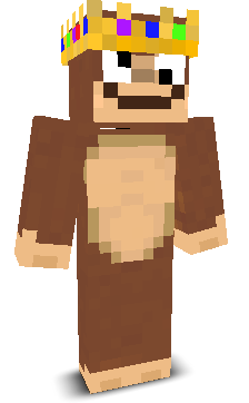 LameDizzy's skin