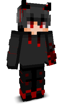 Baxerius's skin
