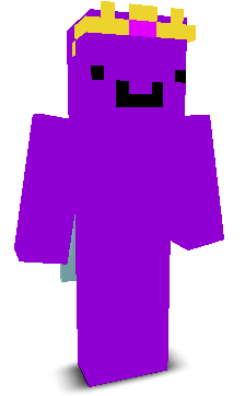 Totominator2312's skin