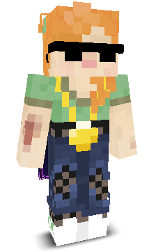 Fenyyy's skin