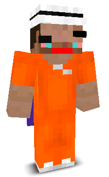 pievyq's skin