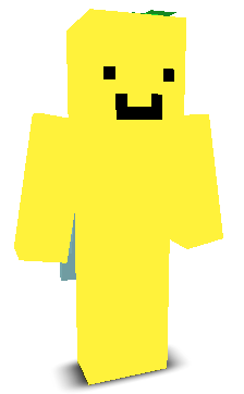 ToilaVux's skin
