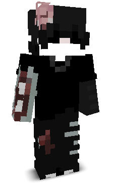 Psychometrical's skin