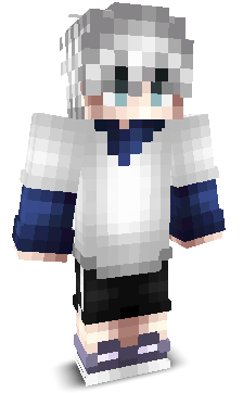 Moh_Supraa's skin
