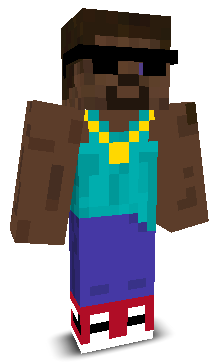 Bairdlon001's skin