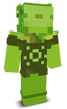 LeafyStarzz's skin