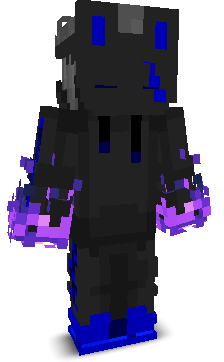 Breadmint2000's skin