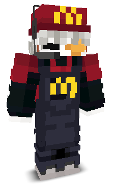 07cedrus's skin